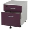 Caisson Mobile Colibri 2 Caisson Mobile Colibri -Bureau Produits Magasin AIG6390257