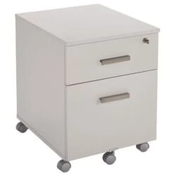 Caisson Mobile Steel