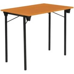 Table Pliante ECO -Bureau Produits Magasin AIG6480731