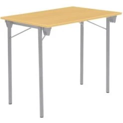 Table Pliante ECO -Bureau Produits Magasin AIG6480735
