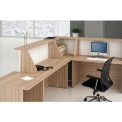 Banque D'accueil Musa -Bureau Produits Magasin AIG6485608