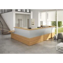 Banque D'accueil Musa