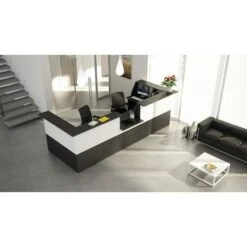 Banque D'accueil Musa -Bureau Produits Magasin AIG6485614