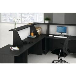 Banque D'accueil Musa -Bureau Produits Magasin AIG6485615