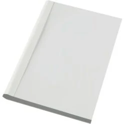 GBC® Couvertures Thermiques à Face Transparente En PVC