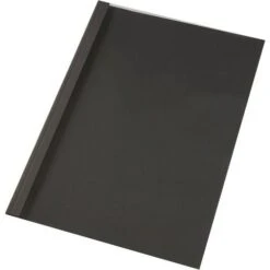 GBC® Couvertures Thermiques Face Transparente Dos Toilé