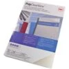 GBC® Couverture Pour Perforelieuse En PVC GBC PolyClearView -Bureau Produits Magasin AIG6605836