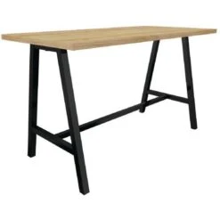 Table Haute Cohesion -Bureau Produits Magasin AIG6649909