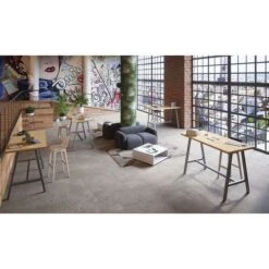 Table Haute Cohesion -Bureau Produits Magasin AIG6650443