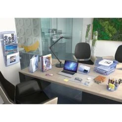 Multipot Happy 8 Compartiments - CEP -Bureau Produits Magasin AIG6687435