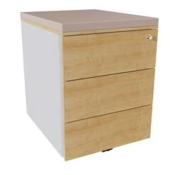 Caisson Mobile 3 Tiroirs