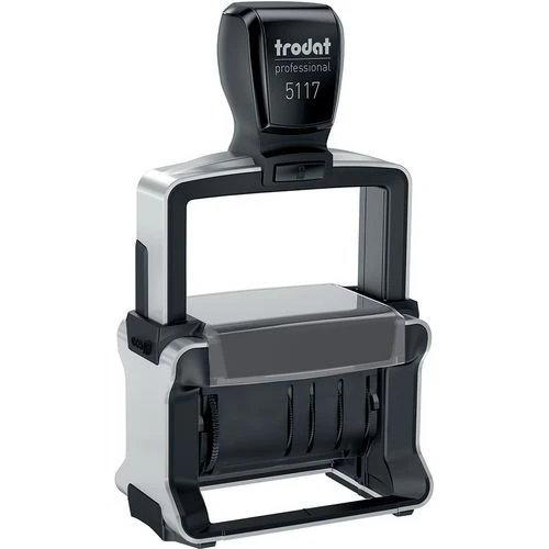 Trodat® Dateur 12 Formules 3 Trodat® Dateur 12 Formules