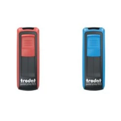 Trodat® Tampon De Poche 3 à 4 Lignes -Bureau Produits Magasin AIG6767543
