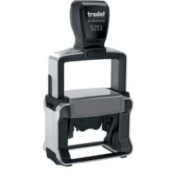 Trodat® Tampon Personnalisable 6 Lignes -Bureau Produits Magasin AIG6767544