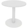 Table Ronde Meeting - Diamètre 80 Cm 1 Table Ronde Meeting - Diamètre 80 Cm -Bureau Produits Magasin AIG6777043