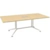 Table De Réunion Rectangulaire X-TIME -Bureau Produits Magasin AIG6794011
