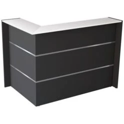 Banque D'accueil D'angle Bari