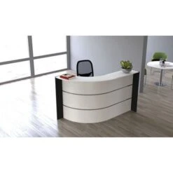 Banque D'accueil Avec Module Bari