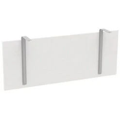 Voile De Fond L.120cm Mélaminé IDEA