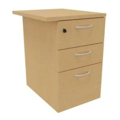 Caisson Hauteur Bureau 3T Prof. 60 Cm+top 50 Cm 9 Caisson Hauteur Bureau 3T Prof. 60 Cm+top 50 Cm -Bureau Produits Magasin AIG6867130