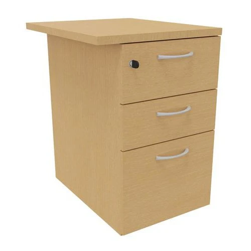 Caisson Hauteur Bureau 3T Prof. 60 Cm+top 50 Cm 6 Caisson Hauteur Bureau 3T Prof. 60 Cm+top 50 Cm – Image 4