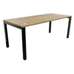 Bureau Droit Astro Arche 180 X 80 Cm -Bureau Produits Magasin AIG6876138