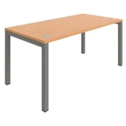 Bureau Droit Astro Arche 140 X 80 Cm -Bureau Produits Magasin AIG6876144