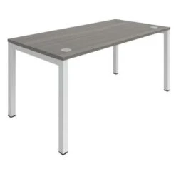 Bureau Droit Astro Arche 140 X 80 Cm -Bureau Produits Magasin AIG6876145