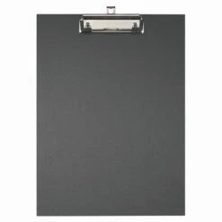 Porte-bloc Format A4 Papier Enduit - Exacompta