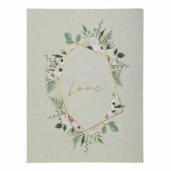 Livre D'or à Pages De Qualité - Exacompta