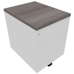 Top Caisson Métal 2 Ou 3 Tiroirs -Bureau Produits Magasin AIG6947762