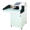 Destructeur De Document Powerline FA 400.2 Coupe Croisée P4 1 Destructeur De Document Powerline FA 400.2 Coupe Croisée P4 -Bureau Produits Magasin AIG6954483