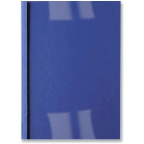 GBC® Couvertures Thermiques Face Transparente Dos Cuir 4 GBC® Couvertures Thermiques Face Transparente Dos Cuir – Image 2