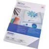 GBC® Couverture Pour Perforelieuse En PVC GBC HiClear -Bureau Produits Magasin AIG6978042