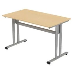 Table De Réunion Modula Modèle Départ 11 Table De Réunion Modula Modèle Départ -Bureau Produits Magasin AIG7049970