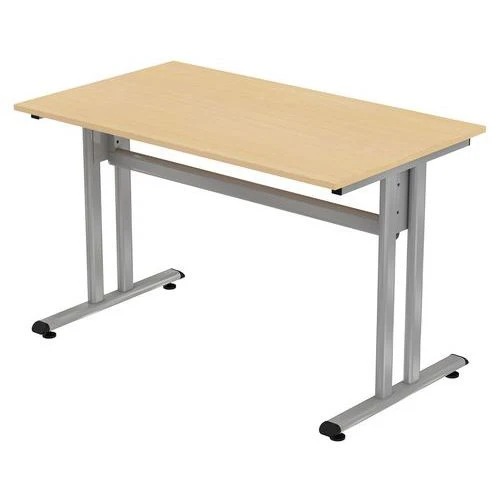 Table De Réunion Modula Modèle Départ 6 Table De Réunion Modula Modèle Départ – Image 4