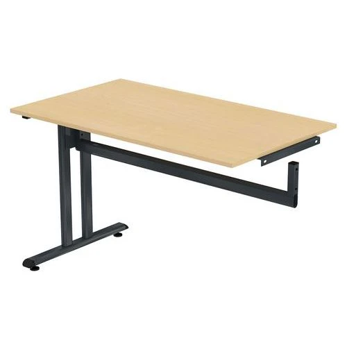 Table De Réunion Modula Modèle Suivant 4 Table De Réunion Modula Modèle Suivant – Image 2