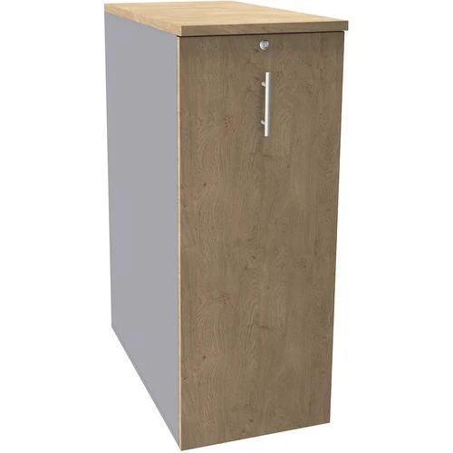 Caisson Aluminium Tower H114 3 Tablettes 3 Caisson Aluminium Tower H114 3 Tablettes