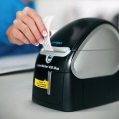Imprimante D'étiquettes 450 Duo - Dymo LabelWriter -Bureau Produits Magasin AIG7096647