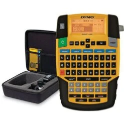 Kit étiqueteuse Dymo Rhino 4200 -Bureau Produits Magasin AIG7124113