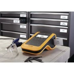 Etiquette Pour Dymo XTL - Multifonction Vinyle -Bureau Produits Magasin AIG7124119
