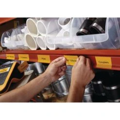 Etiquette Pour Dymo XTL - Multifonction Vinyle -Bureau Produits Magasin AIG7124121