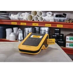 Etiquette Pour Dymo XTL - Multifonction Vinyle -Bureau Produits Magasin AIG7124122