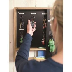 Cassettes De Ruban Pour Dymo LetraTAG 15 Cassettes De Ruban Pour Dymo LetraTAG -Bureau Produits Magasin AIG7124138