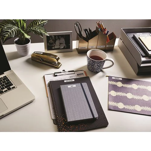 Cassettes De Ruban Pour Dymo LetraTAG 9 Cassettes De Ruban Pour Dymo LetraTAG – Image 7