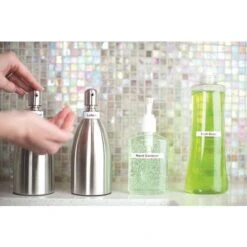 Cassettes De Ruban Pour Dymo LetraTAG