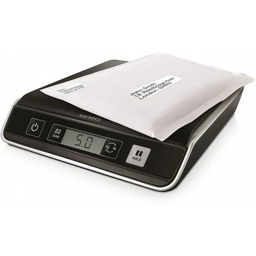 DYMO Pèse Lettres/colis USB - Charge Maxi 5kg 4 DYMO Pèse Lettres/colis USB - Charge Maxi 5kg – Image 2