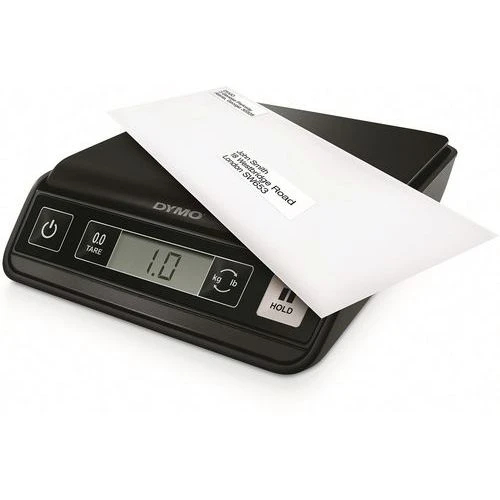 DYMO Pèse Lettres/colis USB - Charge Maxi 5kg 7 DYMO Pèse Lettres/colis USB - Charge Maxi 5kg – Image 5