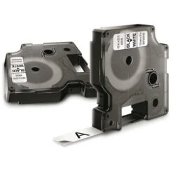 Ruban D1 Pour étiqueteuse - Dymo -Bureau Produits Magasin AIG7130868