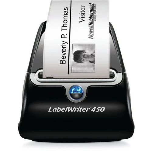 Pack éco 6 Rouleaux D'étiquettes D'expédition Multi-usages LabelWriter - Dymo 4 Pack éco 6 Rouleaux D'étiquettes D'expédition Multi-usages LabelWriter - Dymo – Image 2